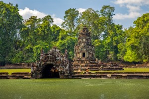 Cambodia - Neak Pean