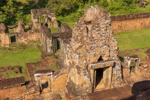 Cambodia - Pre Rup Temple