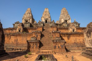 Cambodia - Pre Rup Temple