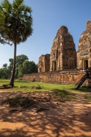 Cambodia - Pre Rup Temple