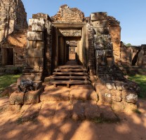 Cambodia - Pre Rup Temple