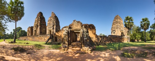 Cambodia - Pre Rup Temple