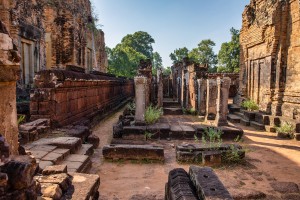 Cambodia - Pre Rup Temple