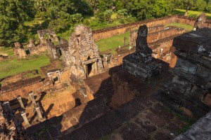Cambodia - Pre Rup Temple