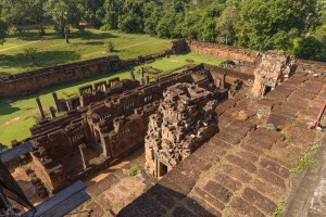 Cambodia - Pre Rup Temple