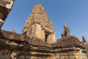 Cambodia - Pre Rup Temple
