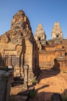 Cambodia - Pre Rup Temple