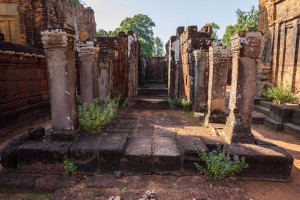 Cambodia - Pre Rup Temple