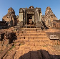 Cambodia - Pre Rup Temple