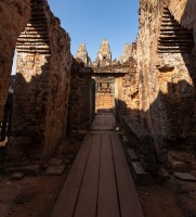 Cambodia - Pre Rup Temple