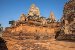Cambodia - Pre Rup Temple