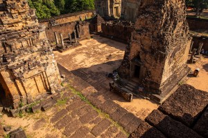 Cambodia - Pre Rup Temple