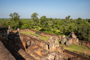 Cambodia - Pre Rup Temple