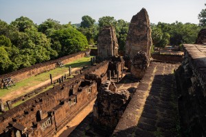 Cambodia - Pre Rup Temple