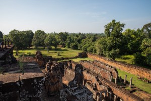 Cambodia - Pre Rup Temple