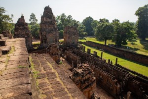 Cambodia - Pre Rup Temple