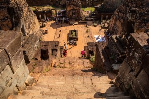 Cambodia - Pre Rup Temple