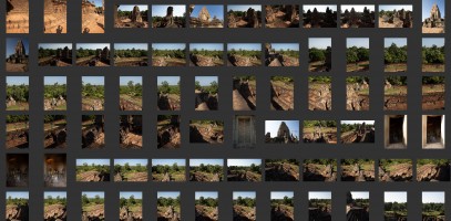 Cambodia - Pre Rup Temple