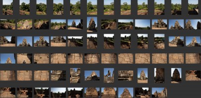 Cambodia - Pre Rup Temple