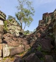 Cambodia - Preah Khan