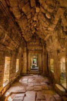 Cambodia - Preah Khan