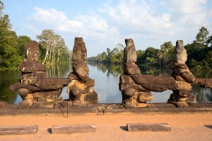 Cambodia - Preah Khan