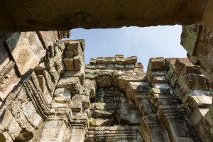 Cambodia - Preah Khan