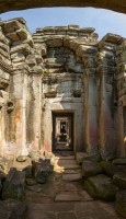 Cambodia - Preah Khan