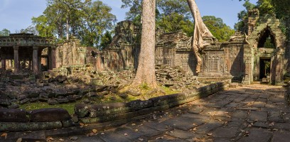 Cambodia - Preah Khan