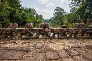 Cambodia - Preah Khan