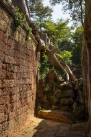 Cambodia - Preah Khan