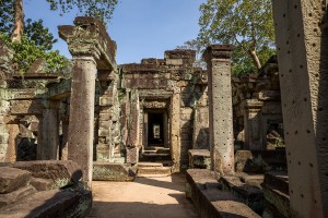 Cambodia - Preah Khan