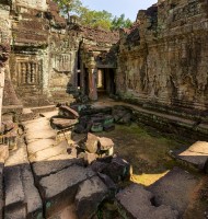 Cambodia - Preah Khan