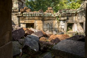 Cambodia - Preah Khan