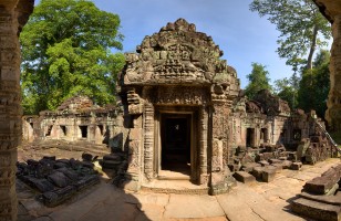 Cambodia - Preah Khan