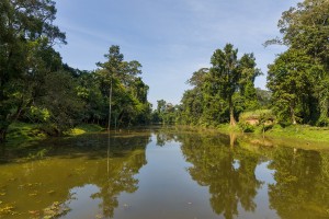 Cambodia - Preah Khan