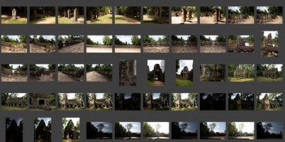 Cambodia - Preah Khan