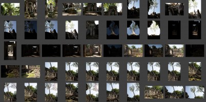 Cambodia - Preah Khan