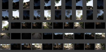 Cambodia - Preah Khan