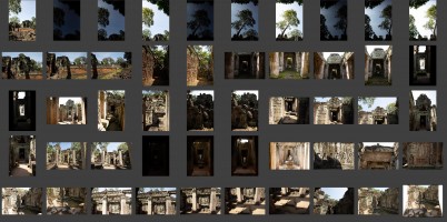 Cambodia - Preah Khan
