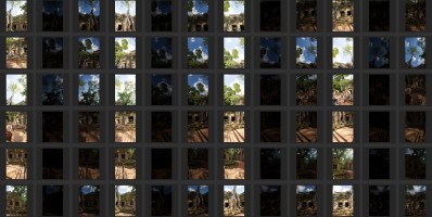 Cambodia - Ta Prohm