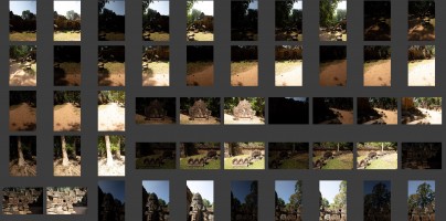 Cambodia - Ta Som