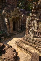 Cambodia - Ta Som