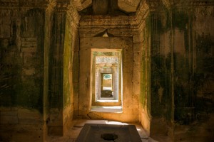 Cambodia - Ta Som