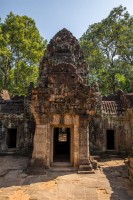 Cambodia - Ta Som