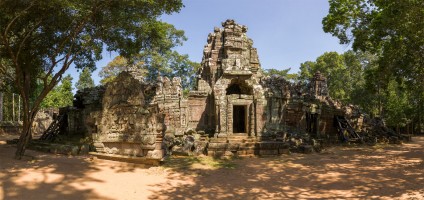 Cambodia - Ta Som
