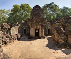 Cambodia - Ta Som