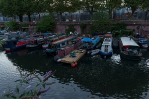 Canal & Boats 