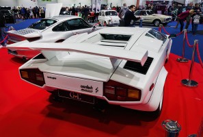 CAR SHOW