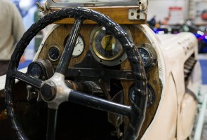 CAR SHOW